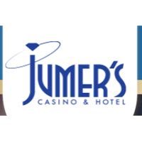 Jumer's casino and hotel  From gaming, to hotel, restaurants, spa or golf, you're sure to Live it up! Toggle Navigation Search; Casino 